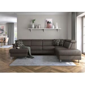 SIT & MORE Freetown U-Form Sofa - Wohnzimmermöbel SIT & MORE Freetown U-Form Sofa - Wohnzimmermöbel
