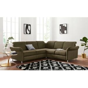 SIT & MORE Darwin L-Form Couch - Sofa SIT & MORE Darwin L-Form Couch - Sofa