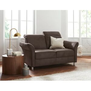SIT&MORE Darwin Microfaser Florence 2-Sitzer - Sofa SIT&MORE Darwin Microfaser Florence 2-Sitzer - Sofa