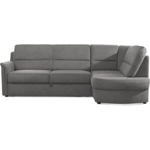 SIT&MORE Panini Microfaser Euphoria Ecksofa - L-Form SIT&MORE Panini Microfaser Euphoria Ecksofa - L-Form