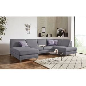 SIT & MORE Clio U-Form Sofa - U-förmige mit Bettfunktion SIT & MORE Clio U-Form Sofa - U-förmige mit Bettfunktion