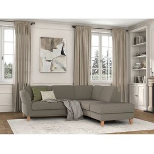 SIT & MORE Visby L-Form Sofa - Sofa SIT & MORE Visby L-Form Sofa - Sofa