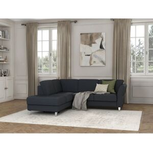 SIT & MORE Visby L-Form Sofa - Sofa SIT & MORE Visby L-Form Sofa - Sofa