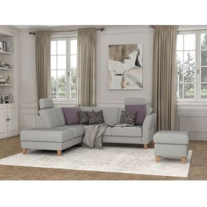 SIT&MORE Visby L-Form Sofa - Sofa SIT&MORE Visby L-Form Sofa - Sofa