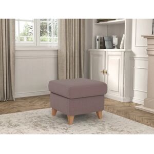 SIT & MORE Visby Stauraumhocker - Stauraum, Soft clean Bezug, 58x48 cm SIT & MORE Visby Stauraumhocker - Stauraum, Soft clean Bezug, 58x48 cm
