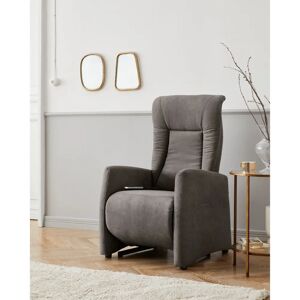 SIT & MORE Melissa - Elektrischer Relaxsessel Microfaser SIT & MORE Melissa - Elektrischer Relaxsessel Microfaser