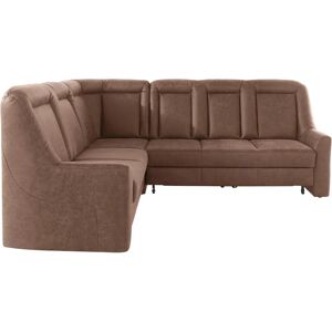 SIT & MORE Melissa L-Form Sofa - Sofa SIT & MORE Melissa L-Form Sofa - Sofa