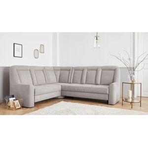 SIT & MORE Melissa L-Form Sofa - Bettfunktion SIT & MORE Melissa L-Form Sofa - Bettfunktion