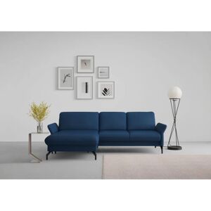 SIT & MORE Fashion L-Form Sofa - Recamiere links SIT & MORE Fashion L-Form Sofa - Recamiere links
