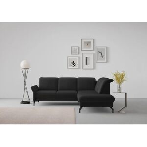 SIT&MORE Fashion L-Form Sofa - Sofa SIT&MORE Fashion L-Form Sofa - Sofa