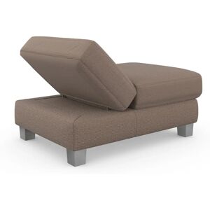 SIT&MORE Dundee Klappbar Microfaser Hocker - Hocker SIT&MORE Dundee Klappbar Microfaser Hocker - Hocker