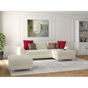 SIT & MORE Dundee Weiches Ecksofa - Sofa SIT & MORE Dundee Weiches Ecksofa - Sofa