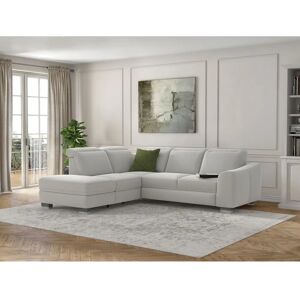 SIT & MORE Dundee L-Form Sofa - Ecksofa mit Stoff SIT & MORE Dundee L-Form Sofa - Ecksofa mit Stoff