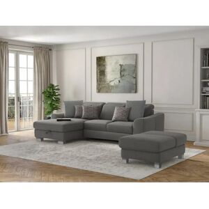 SIT & MORE Dundee L-Form Sofas - Sofas SIT & MORE Dundee L-Form Sofas - Sofas