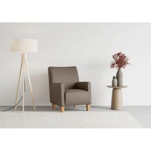 SIT&MORE Bosse Microfaser Florence Sessel - Wohnzimmereinrichtung SIT&MORE Bosse Microfaser Florence Sessel - Wohnzimmereinrichtung