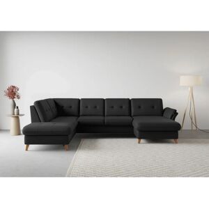 SIT & MORE Göteborg Microfaser Sofa - 7-Sitzer - Rechts Recamiere SIT & MORE Göteborg Microfaser Sofa - 7-Sitzer - Rechts Recamiere