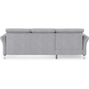 SIT & MORE Grenoble L-Form Sofa - Recamiere links - Schlafsofa SIT & MORE Grenoble L-Form Sofa - Recamiere links - Schlafsofa