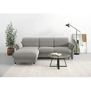 SIT & MORE Grenoble L-Form Sofa - Sofa SIT & MORE Grenoble L-Form Sofa - Sofa