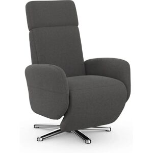 SIT & MORE Grenoble TV Sessel - Elektrisch, Grau, 71cm Breit SIT & MORE Grenoble TV Sessel - Elektrisch, Grau, 71cm Breit