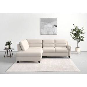 SIT&MORE Farö L-Form Sofa - Microfaser Euphoria SIT&MORE Farö L-Form Sofa - Microfaser Euphoria