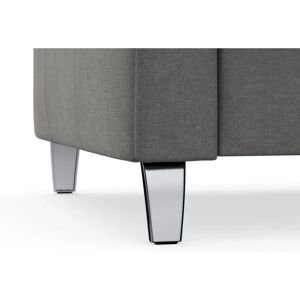 SIT & MORE Maggiore L-Form Sofa - 258x88x173cm SIT & MORE Maggiore L-Form Sofa - 258x88x173cm