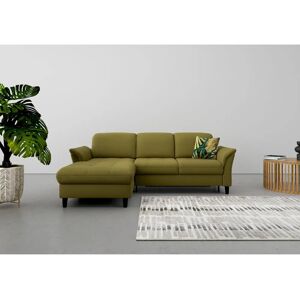 SIT & MORE Maggiore L-Form Sofa - Relaxfunktion, Bett & Armlehnen SIT & MORE Maggiore L-Form Sofa - Relaxfunktion, Bett & Armlehnen