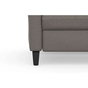 SIT&MORE Marano Microfaser-Sofa - Mega Recamiere links SIT&MORE Marano Microfaser-Sofa - Mega Recamiere links