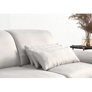SIT&MORE - Cabana - silber - 65x25x10 cm - Cushion covers SIT&MORE - Cabana - silber - 65x25x10 cm - Cushion covers