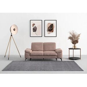 SIT & MORE Cabana 2-Sitzer Rosé Sofa - Sofa SIT & MORE Cabana 2-Sitzer Rosé Sofa - Sofa