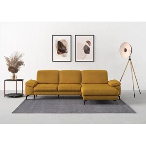 SIT & MORE Cabana L-Form Sofa - Relax, Verstellbar SIT & MORE Cabana L-Form Sofa - Relax, Verstellbar