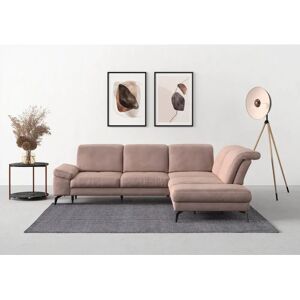SIT & MORE Cabana L-Form Sofa - Ecksofa mit Ottomane rechts - Sofa SIT & MORE Cabana L-Form Sofa - Ecksofa mit Ottomane rechts - Sofa