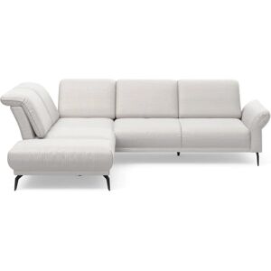 INOSIGN Coco L-Form Sofa - Feincord Bezug INOSIGN Coco L-Form Sofa - Feincord Bezug