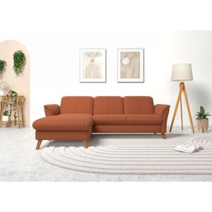 SIT & MORE Romero L-Form Sofa - Weiche, Abziehbare Bezüge, Relaxfunktion SIT & MORE Romero L-Form Sofa - Weiche, Abziehbare Bezüge, Relaxfunktion
