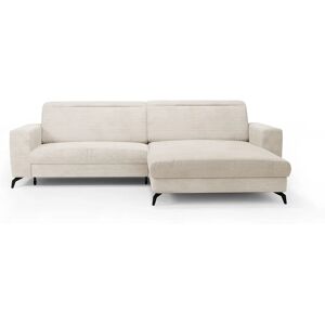 SIT & MORE Bolero L-Form Sofa - Ecksofa mit Bett und Stauraum SIT & MORE Bolero L-Form Sofa - Ecksofa mit Bett und Stauraum
