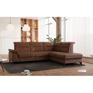 SIT & MORE Astoria L-Form Ecksofa - Sofa SIT & MORE Astoria L-Form Ecksofa - Sofa