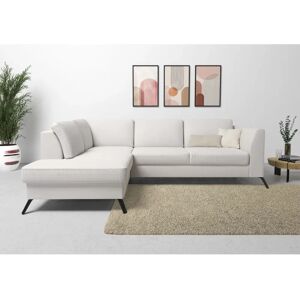 SIT & MORE Olsen L-Form Sofa - Sofas SIT & MORE Olsen L-Form Sofa - Sofas
