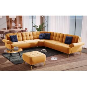 SIT & MORE Orient 1 V L-Form Sofa - Sofa SIT & MORE Orient 1 V L-Form Sofa - Sofa