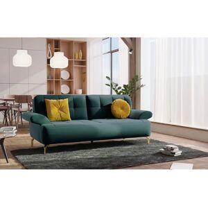SIT & MORE Orient 1 V Samtsofa - 2,5-Sitzer SIT & MORE Orient 1 V Samtsofa - 2,5-Sitzer