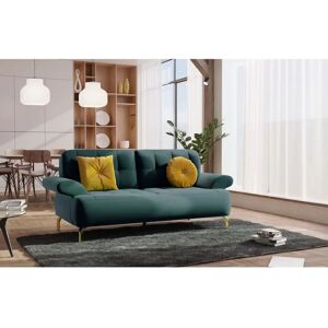SIT & MORE Orient 1 V Samtsofa - 2-Sitzer SIT & MORE Orient 1 V Samtsofa - 2-Sitzer