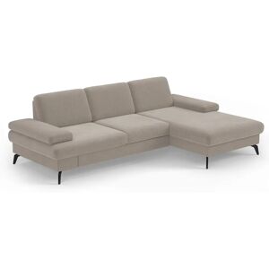 SIT & MORE Morris L-Form Sofa mit Sitztiefenverstellung - Sofa SIT & MORE Morris L-Form Sofa mit Sitztiefenverstellung - Sofa