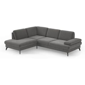 SIT & MORE Morris L-Form Sofa - Sofas SIT & MORE Morris L-Form Sofa - Sofas