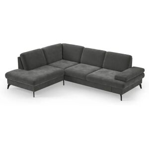 SIT & MORE Morris L-Form Sofa - Sofas SIT & MORE Morris L-Form Sofa - Sofas