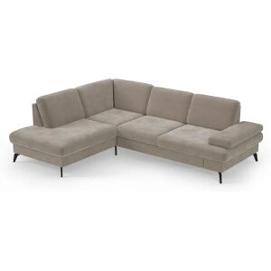 SIT & MORE Morris L-Form Sofa - Sofas SIT & MORE Morris L-Form Sofa - Sofas