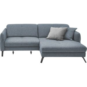 Musterring Blau Sofas - Elektrischer Relaxsessel Musterring Blau Sofas - Elektrischer Relaxsessel
