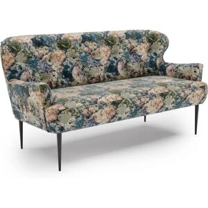 Places of Style Amber B/H/T: 173x97x87cm Jacquard Sofa Places of Style Amber B/H/T: 173x97x87cm Jacquard Sofa