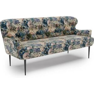 Places of Style Amber 3-Sitzer Bunt Sofa - Sofa Places of Style Amber 3-Sitzer Bunt Sofa - Sofa