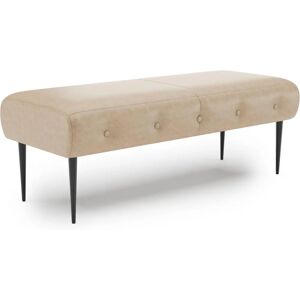 Places of Style Microfaser Vintage 2-Sitzer - Sofa Places of Style Microfaser Vintage 2-Sitzer - Sofa