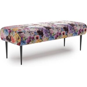 Places of Style Amber 2-Sitzer Sofa - Jacquard Stoff Places of Style Amber 2-Sitzer Sofa - Jacquard Stoff