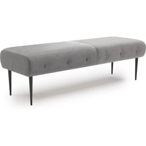Places of Style Amber Grau 2,5-Sitzer Sofa Places of Style Amber Grau 2,5-Sitzer Sofa