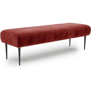 Places of Style Amber 2,5-Sitzer Sofa - Mikrofaser, Made in Europe Places of Style Amber 2,5-Sitzer Sofa - Mikrofaser, Made in Europe